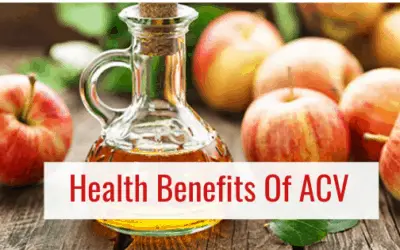 6 Amazing Health Benefits of Apple Cider Vinegar | Jaydiva