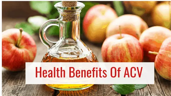 6 Amazing Health Benefits of Apple Cider Vinegar | Jaydiva