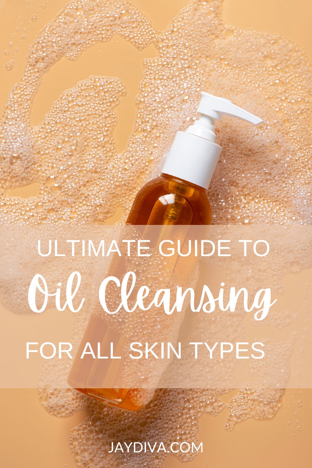 How to Oil Cleanse