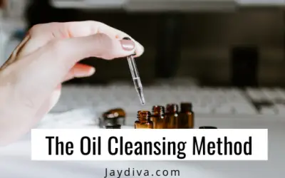 A Beginner’s Guide To Oil Cleansing