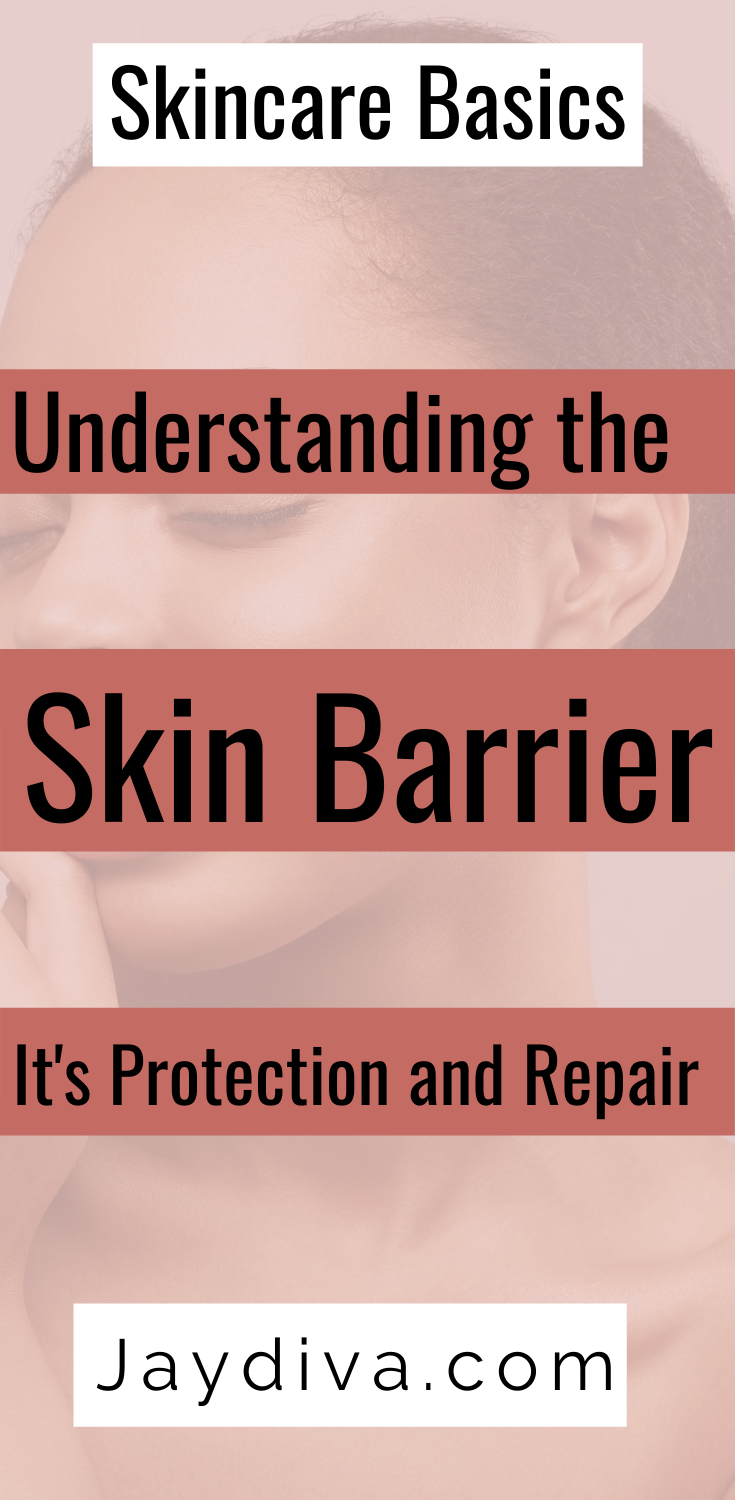 skin barrier function