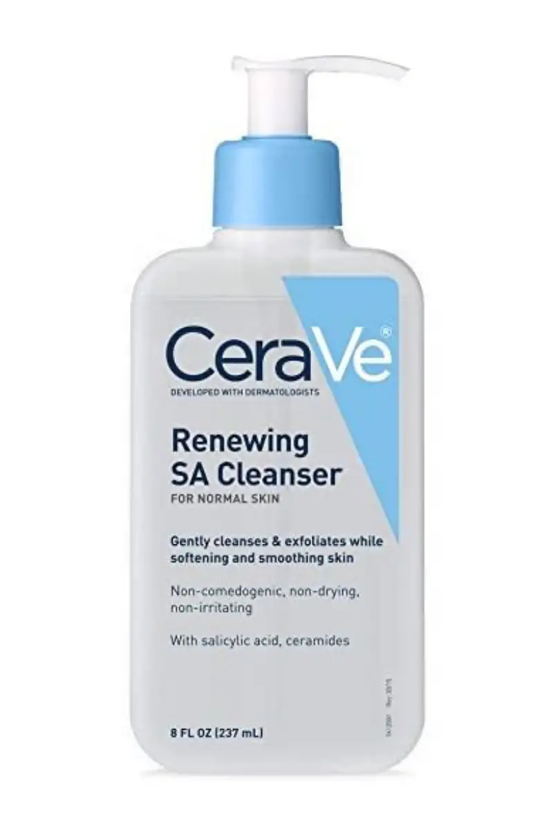 Which Cerave Cleanser is Best for Your Skin Type? - Jaydiva