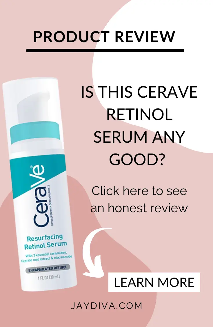 The Truth About The Resurfacing Retinol