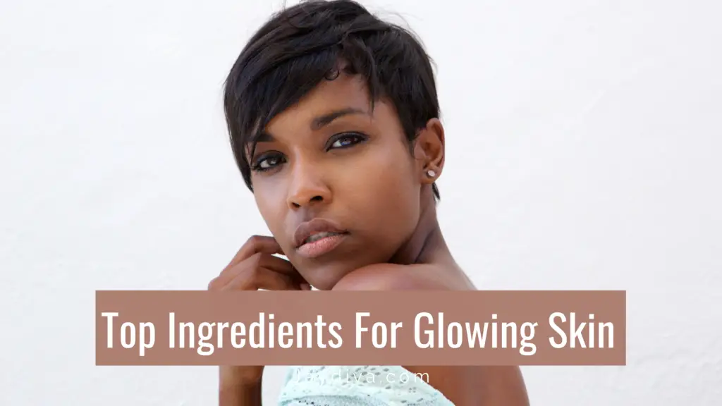 The Only 3 Skincare Ingredients You Need For Glowing Skin - Jaydiva