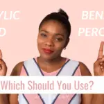 Salicylic acid vs benzoyl peroxide for acne