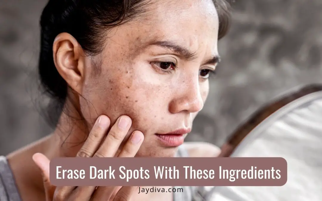 Best product for dark spots and hyperpigmentation