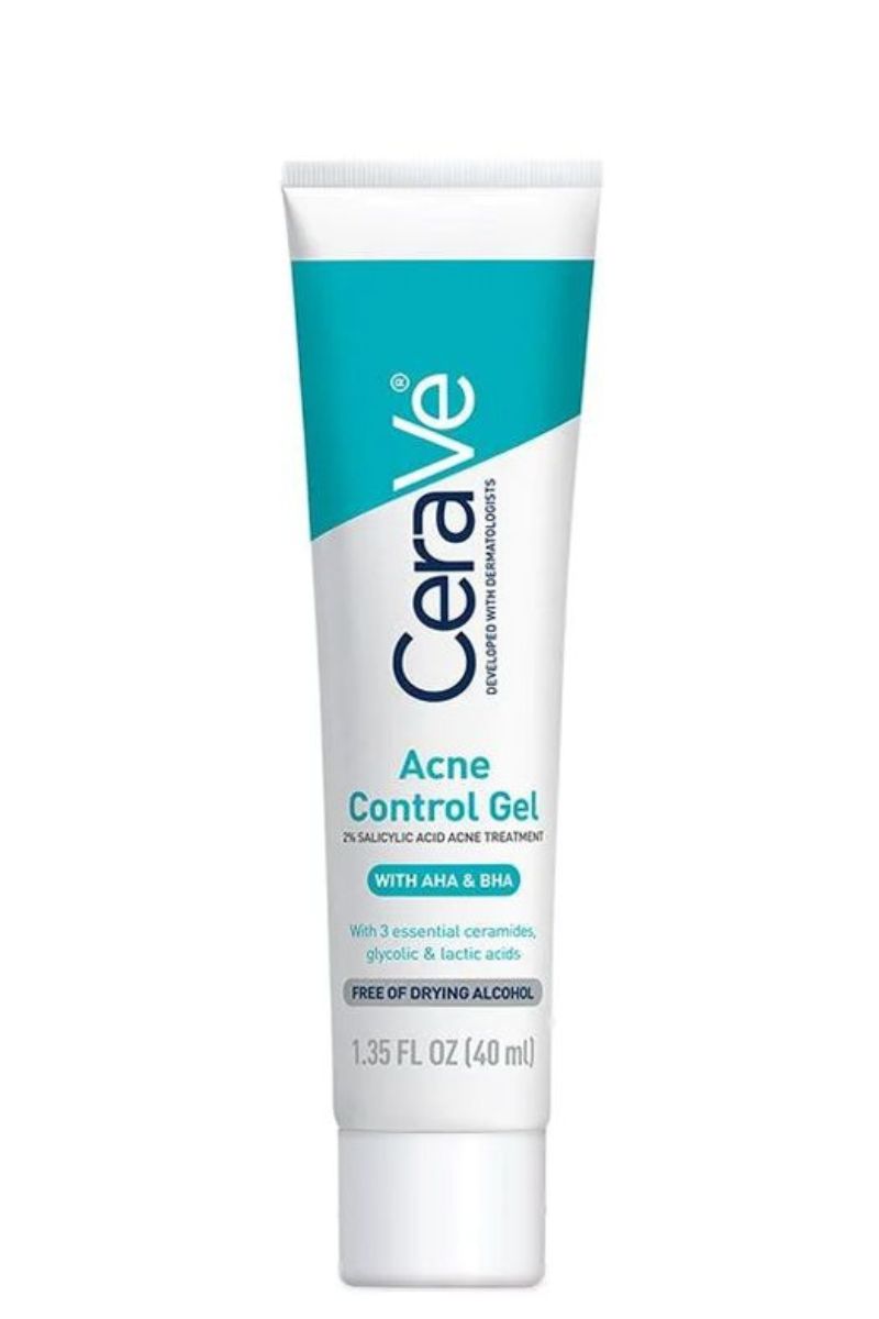 Cerave Acne Control Gel