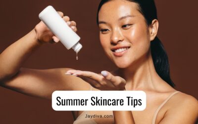 Master Your Summer Skincare Routine with These Essential Tips