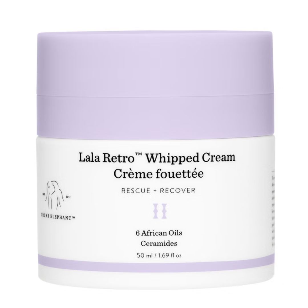  Drunk Elephant Lala Retro Whipped Cream