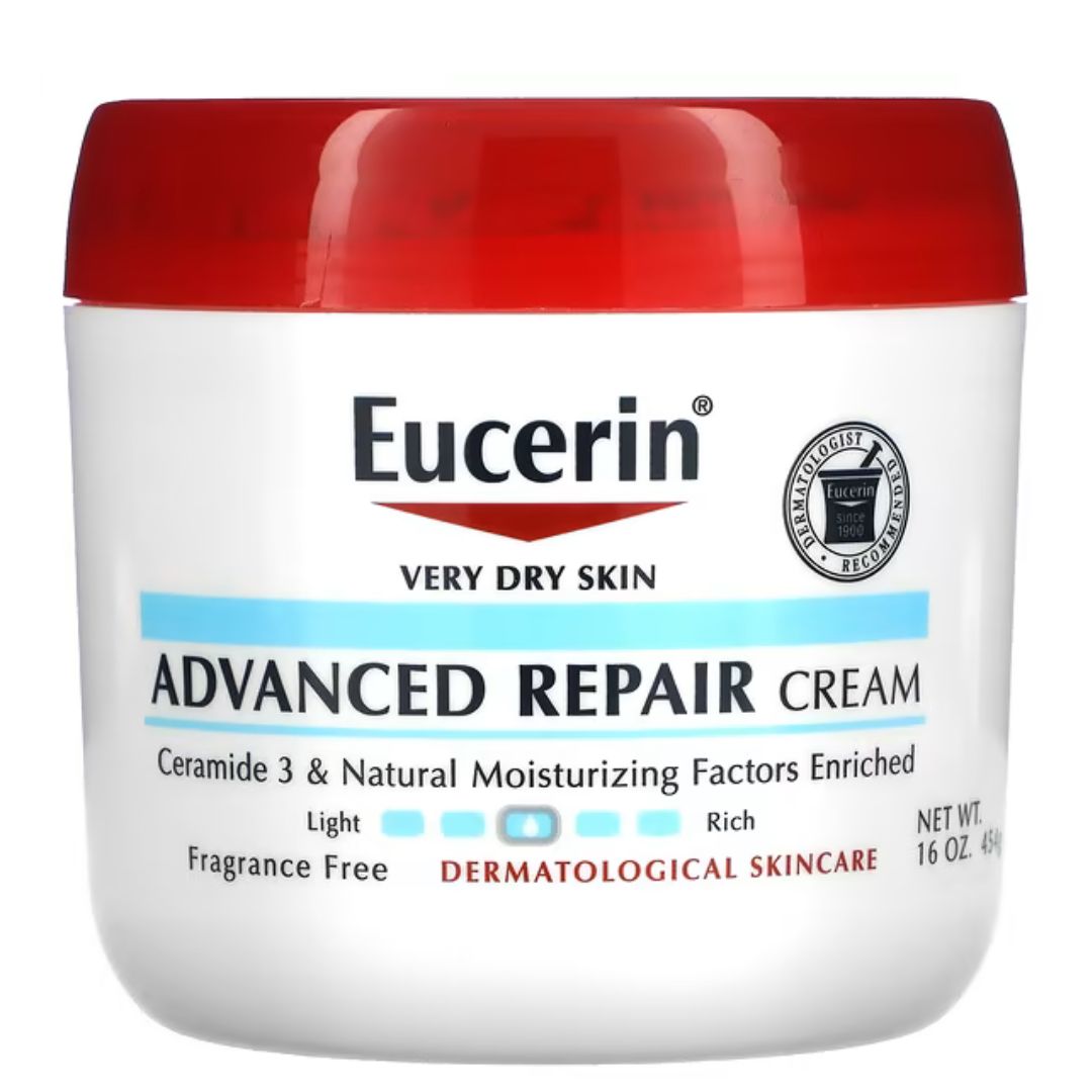 Eucerin Advanced Repair Cream