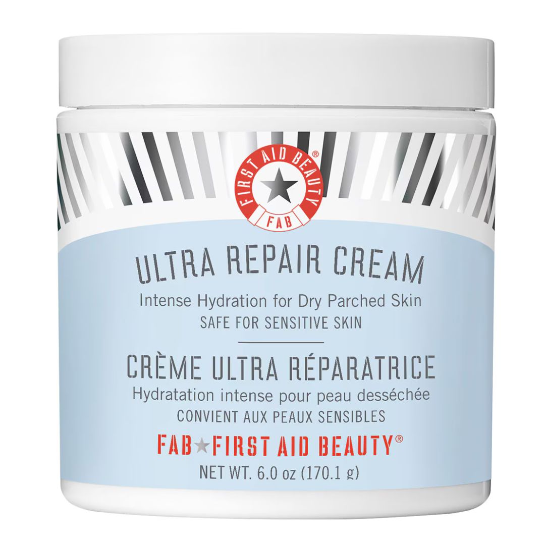 First Aid Beauty Ultra Repair Cream