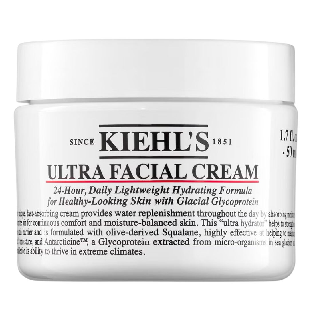 Kiehl's Ultra Facial Cream