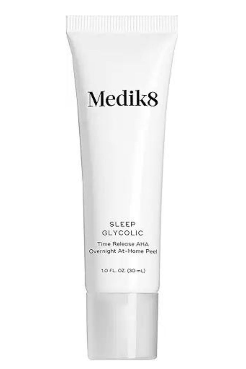 Medik8 sleep glycolic