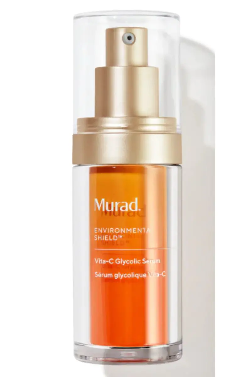 The Murad Vita-C Glycolic Brightening Serum 