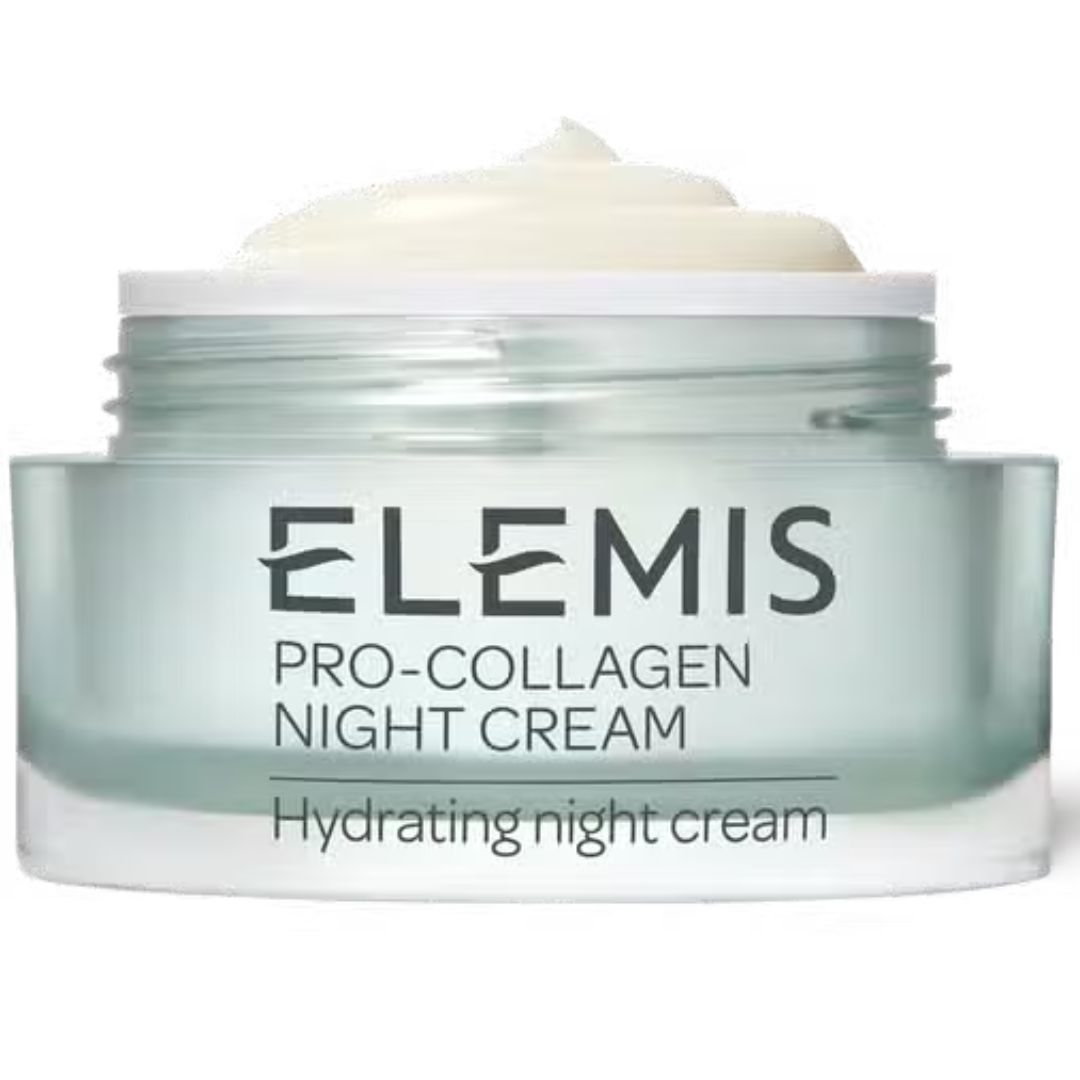 elemis pro-collagen night cream