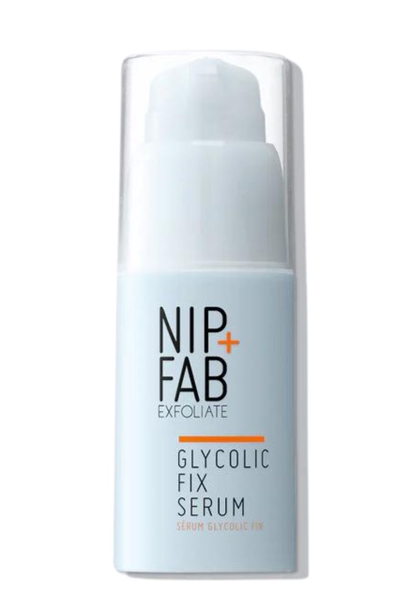 Nip+fab Glycolic fix serum