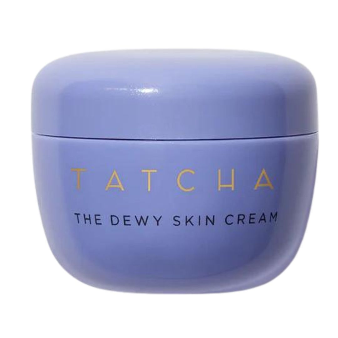 tatcha the dewy skin cream