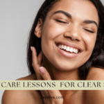 skincare lessons