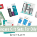 Best skincare gift ideas for oily skin