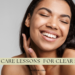 skincare lessons