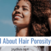 hair Porosity